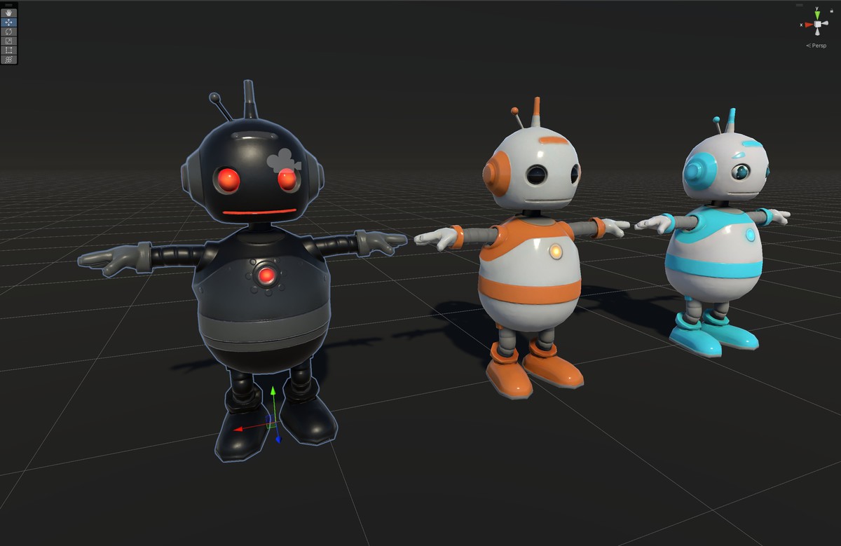 Minirobotic5