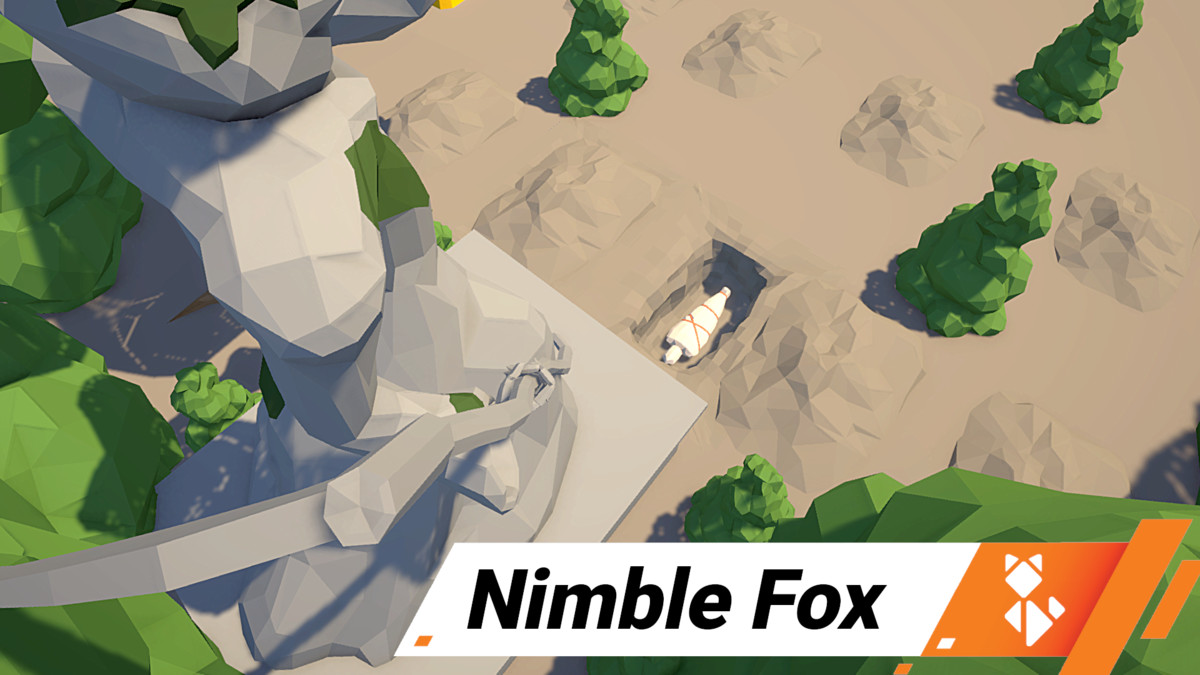 Points of Interest - Low Poly Model Pack