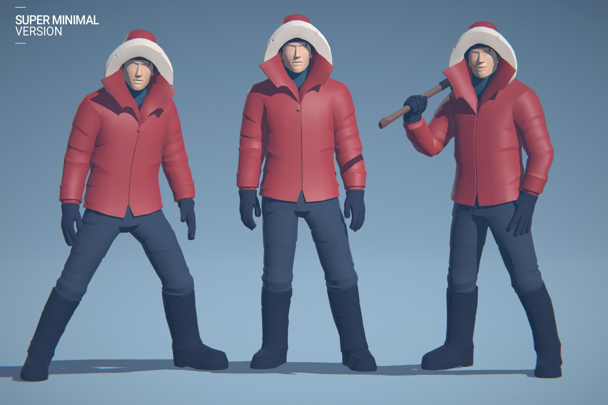 Polyquest Heroes: Adventurer I Explorer