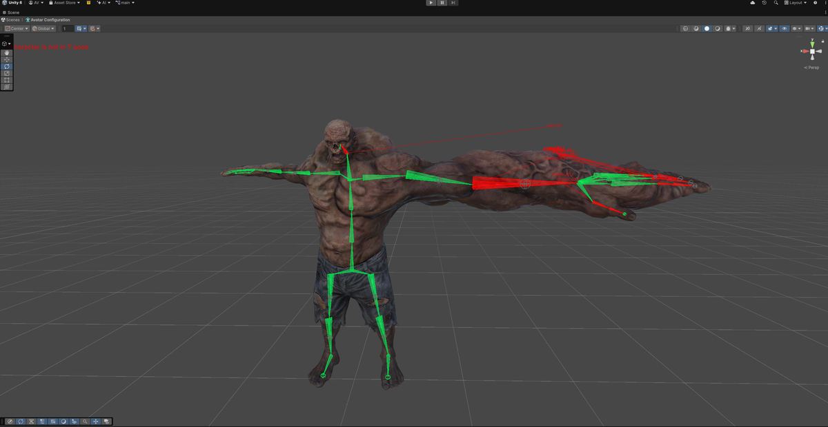 Wrecker Mutant