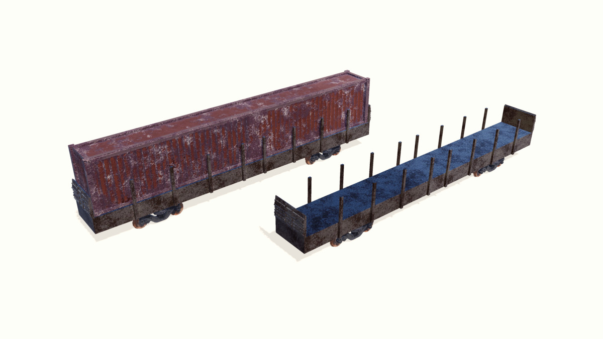 Railway Constructor