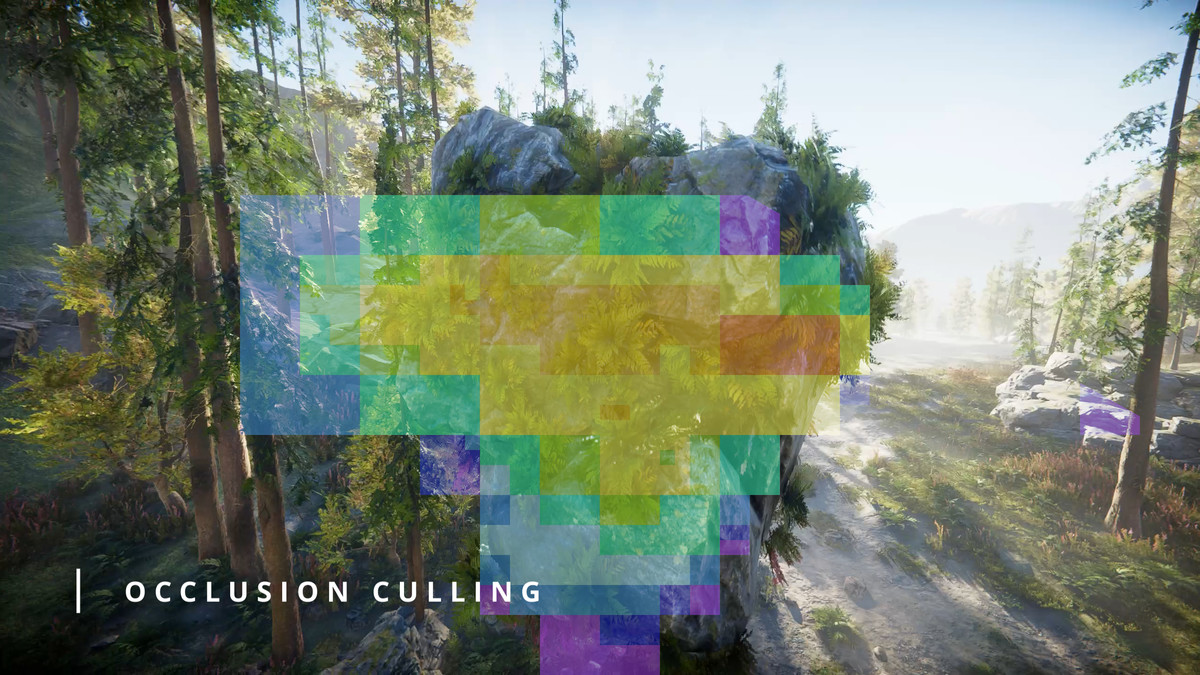 Flora Renderer 6