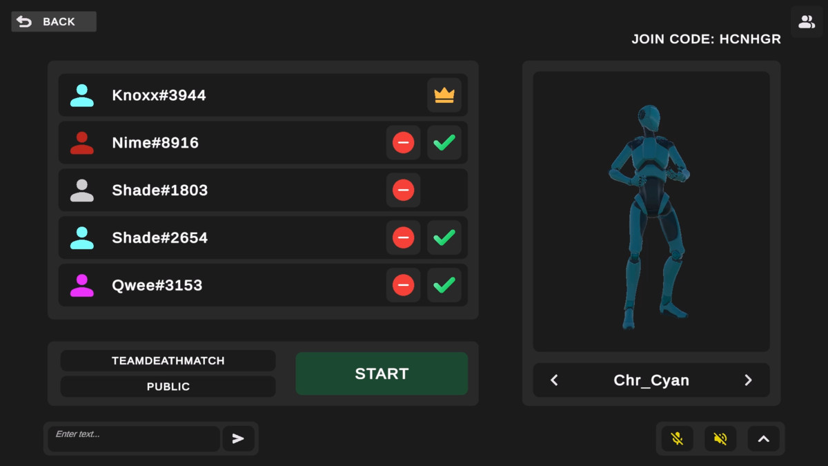 Multiplayer Engine Pro