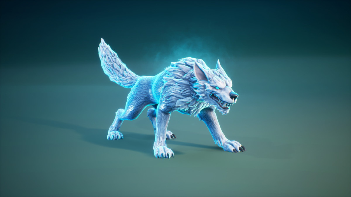 Animal Character Pack