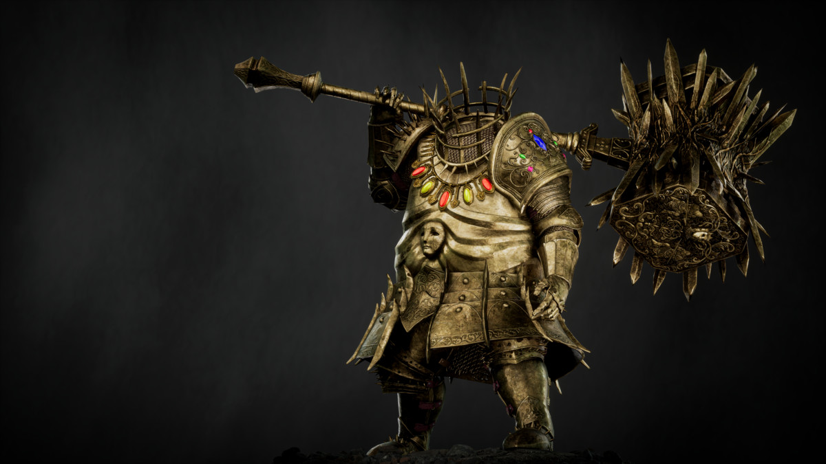 Fat Knight