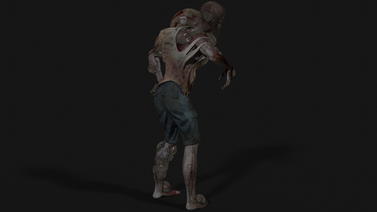 Blister Mutant