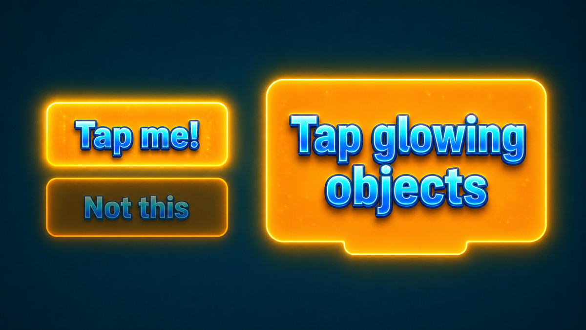Tutorial Spotlight