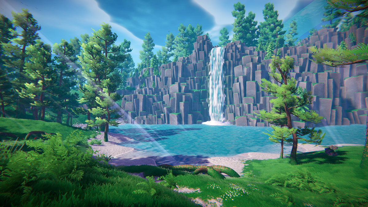 Adventure Nature Vol.6 Forest
