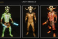 The Skull Bearer preview 6