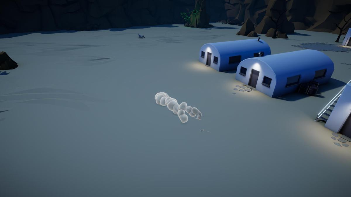 Toony Particles Remastered