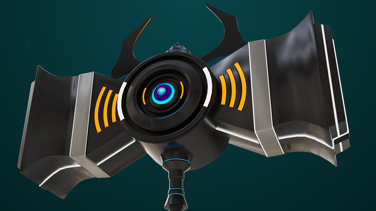 9 Sci Fi Hammers Collection