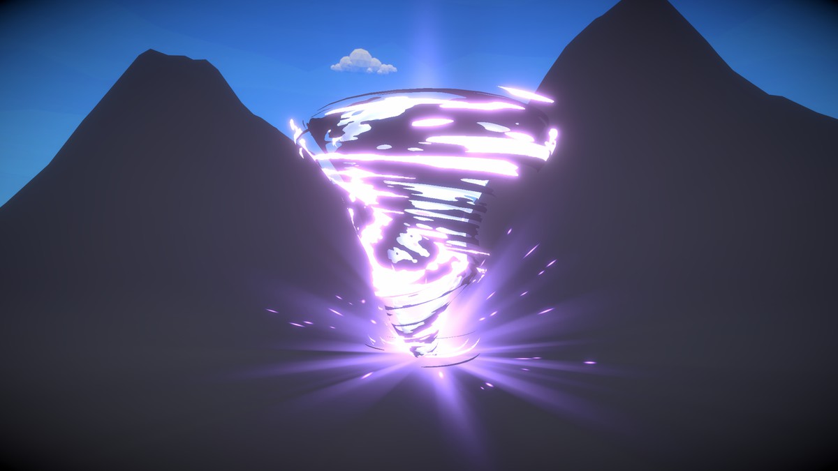 VFX Graph - Ultra Mega Pack - Vol.1