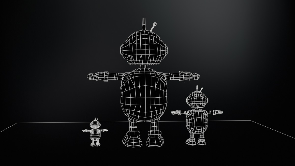 Minirobotic5