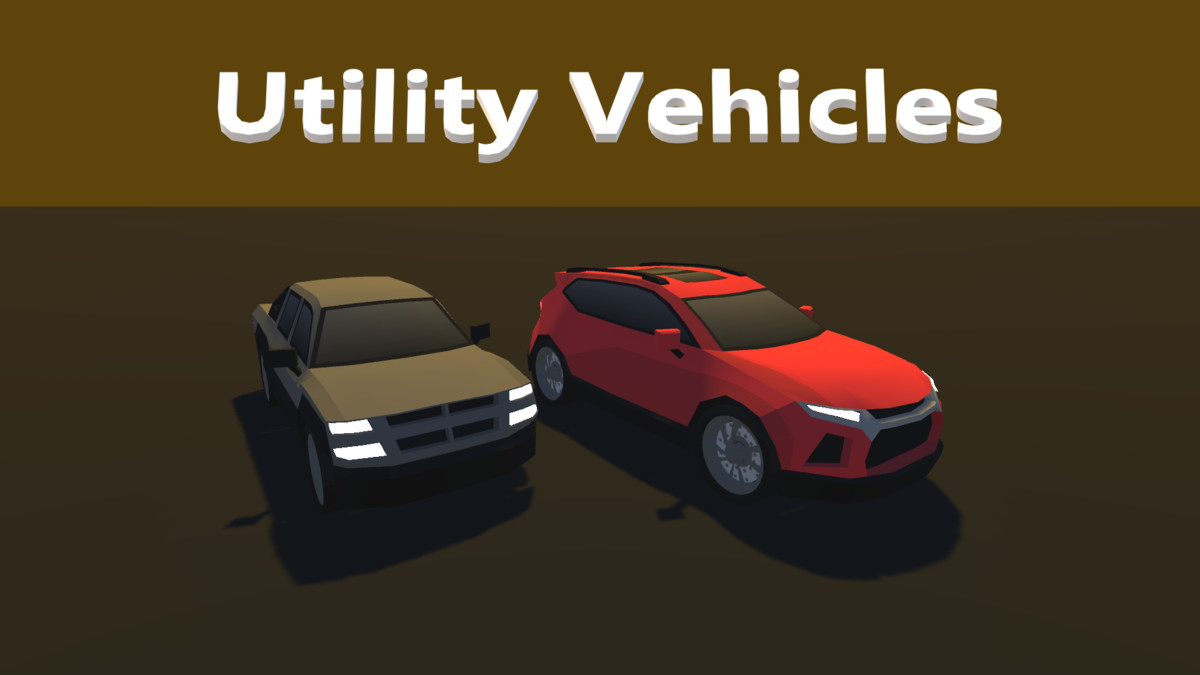 Cars - The Giga Pack