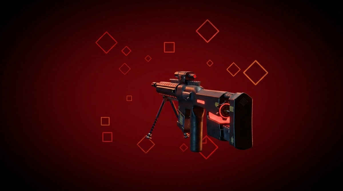 PROTOCOL — Modular Folding Weapon Pack