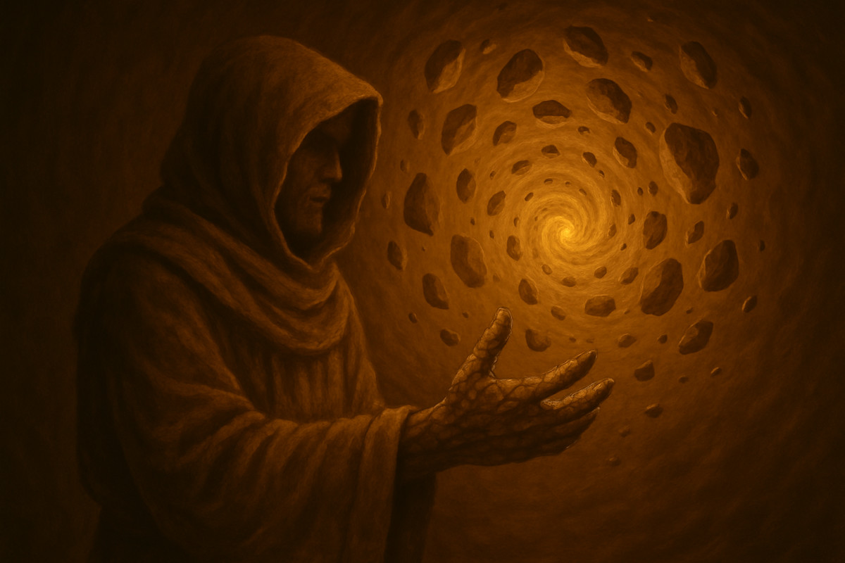 Magical Spellcraft Earth And Rock Audio Package