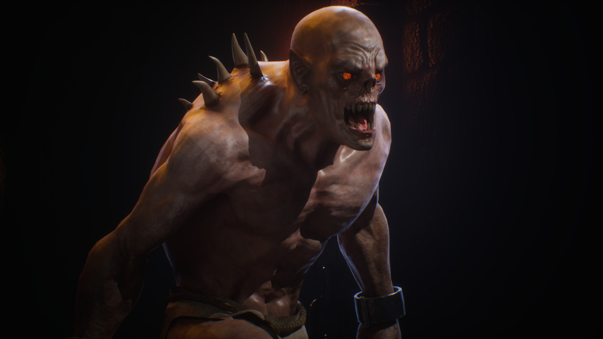 Ghoul_