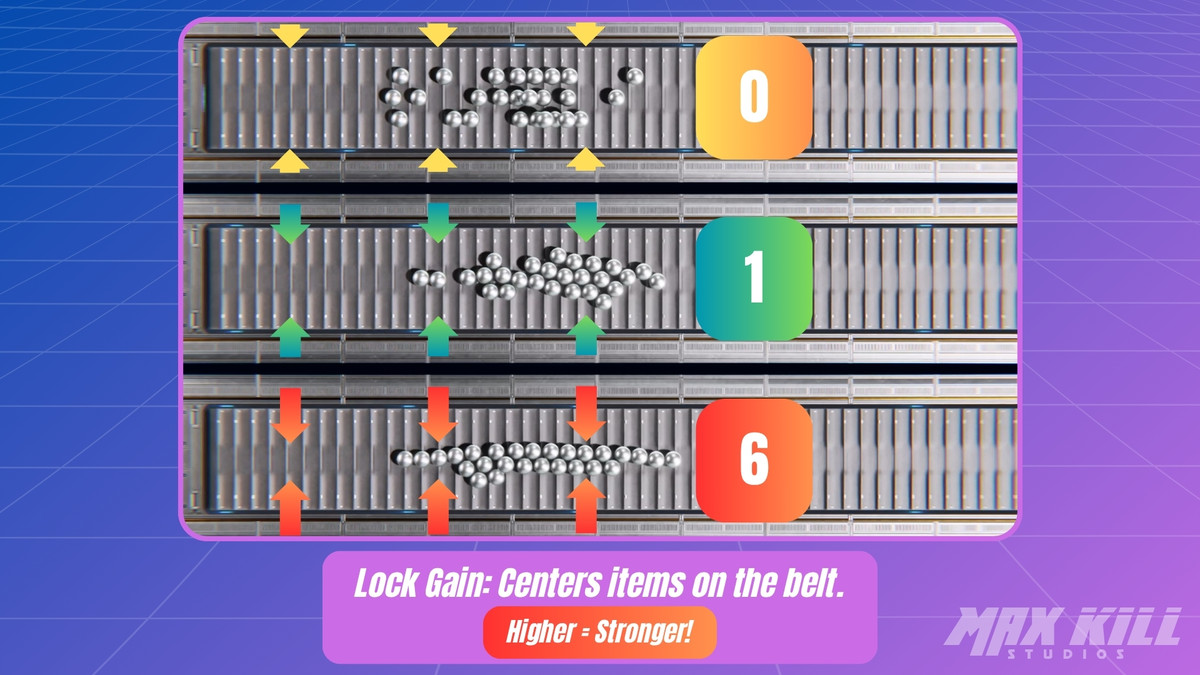 Sci-Fi Floor Pack: Conveyor