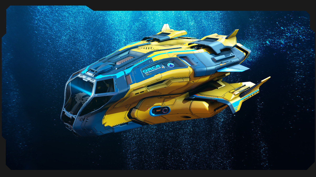 SUBMARINES Explorer PACK