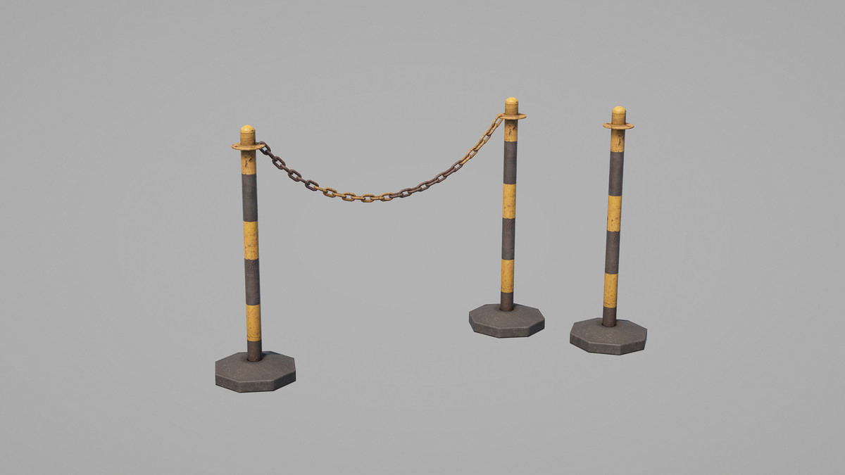 Road Construction Pack
