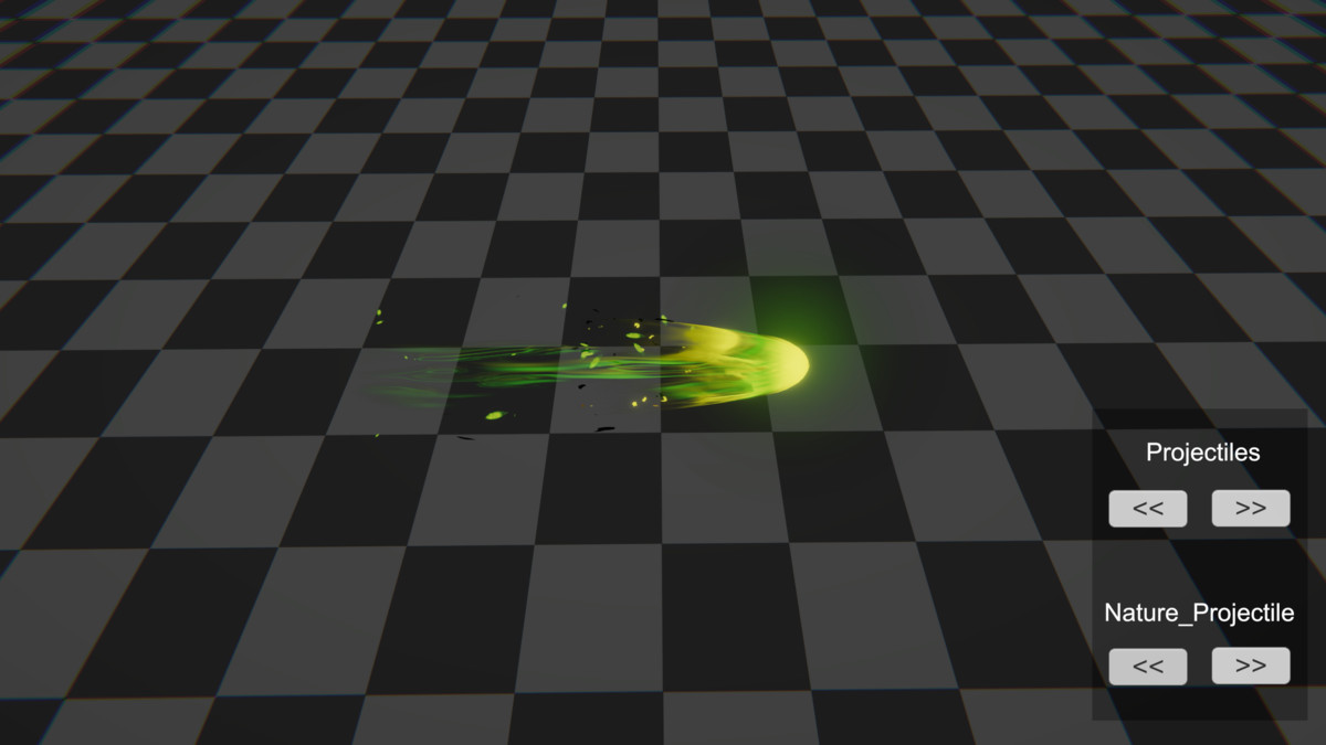 Vfx Pack
