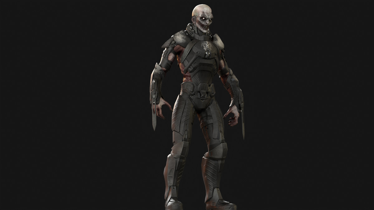 WestlandReaper 7