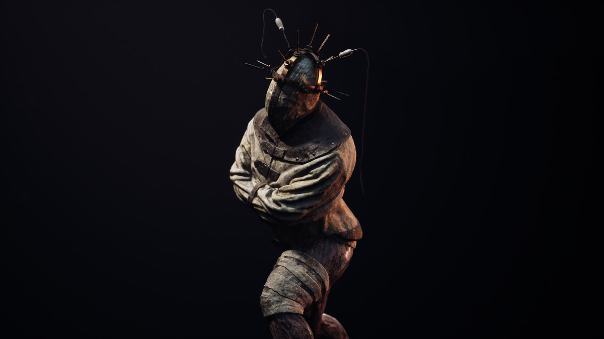 Welcome Sanitarium Bundle