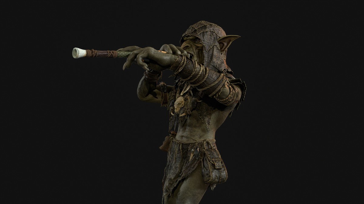 Goblin Scout1