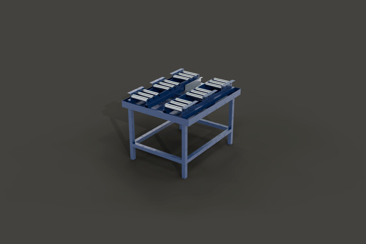 Equipment Pack - Vol2. Heat Treatment Pack