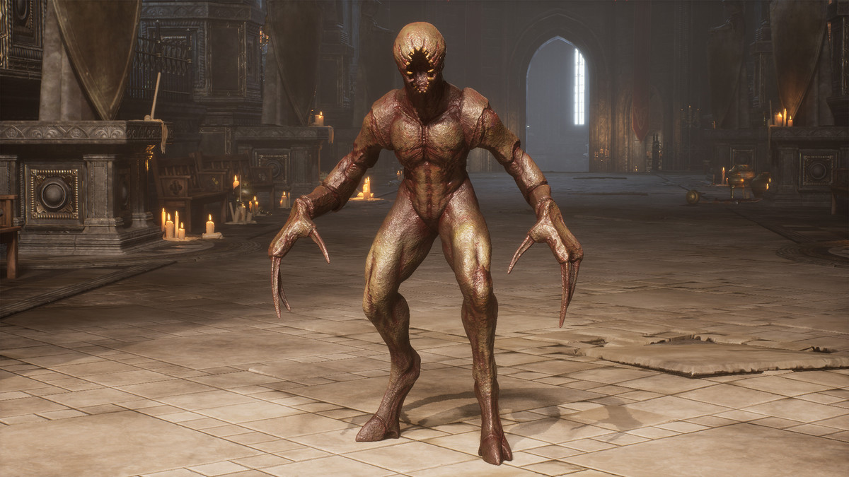 Undead killer 5