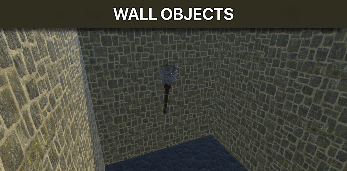 Level Generator Pro 2.0 - Procedural Dungeons, Mazes, NavMesh & Object Spawning