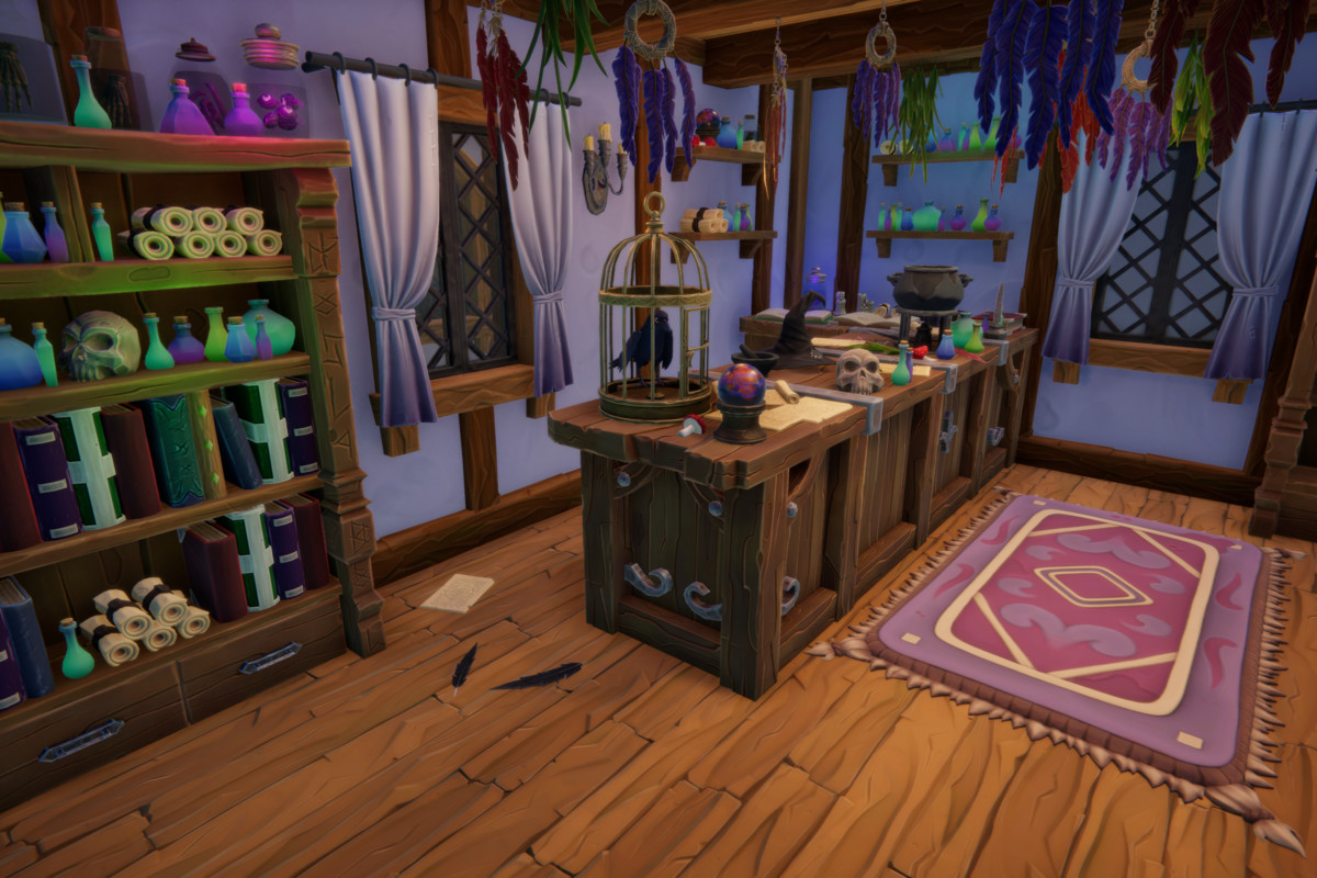 Asset Screenshot 9