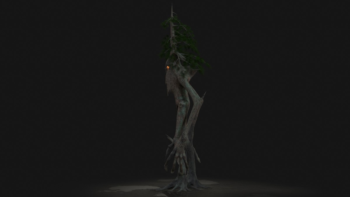 Pine Tree — Ent Collection