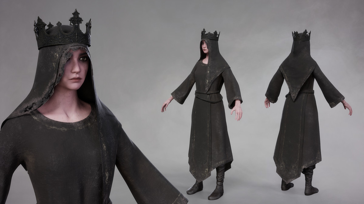 R: NPC Cultists