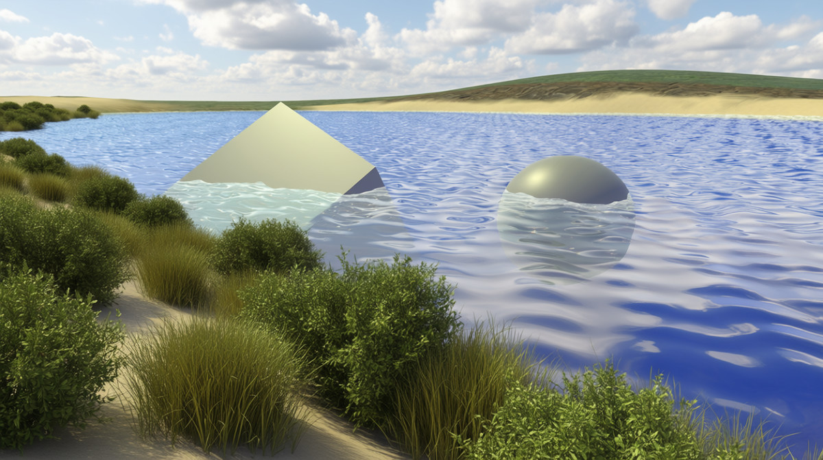 Digital Water