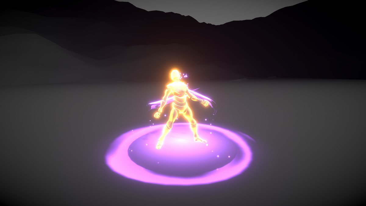 VFX Graph - Ultra Mega Pack - Vol.1