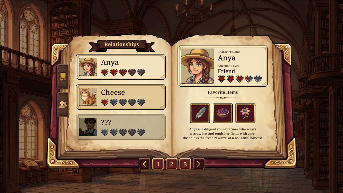 Pixel RPG UI Mega Pack: 4-in-1 Ultimate Bundle