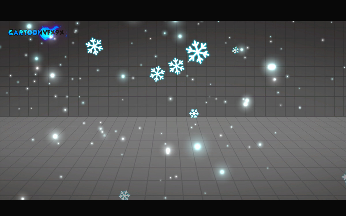 Toon Effect Collection URP