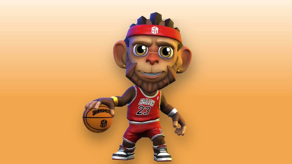 Stylized Animated Characters – Pack 2