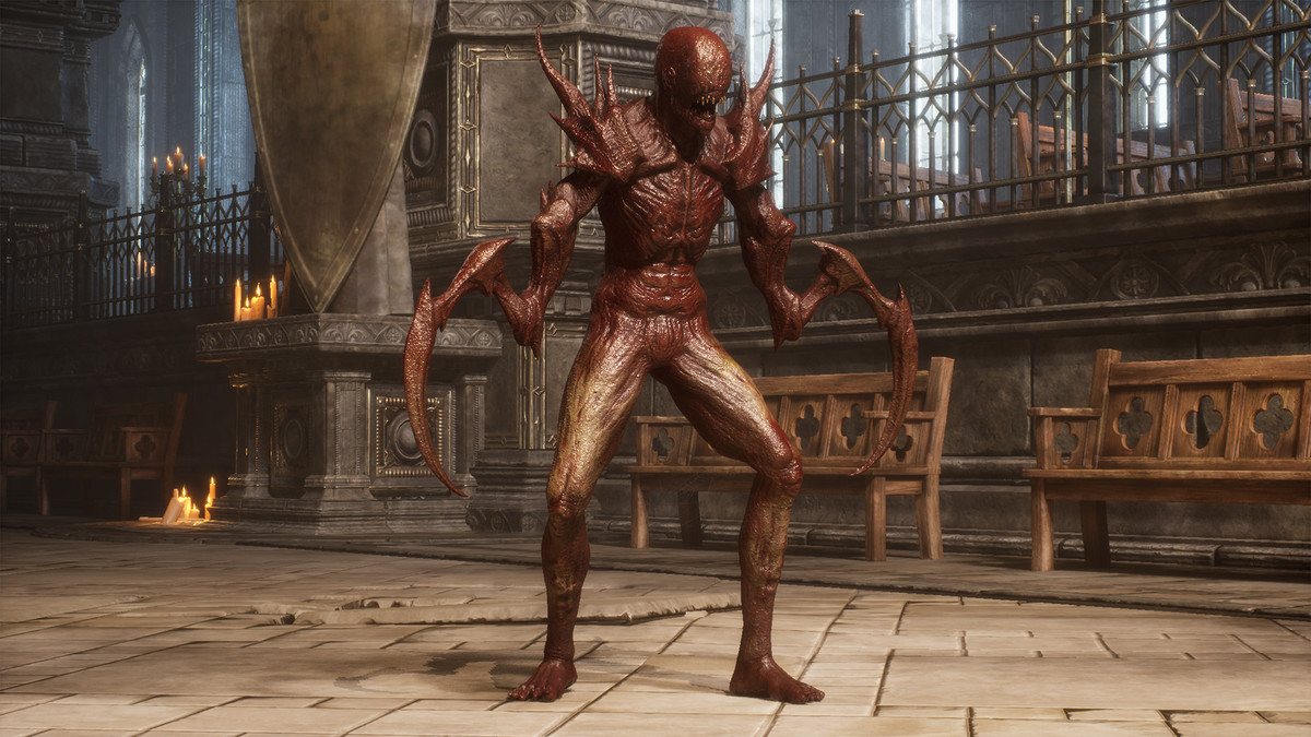 Undead killer 3