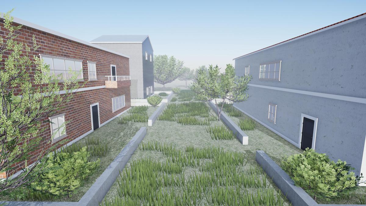 House Solution Vol.1 | Essential