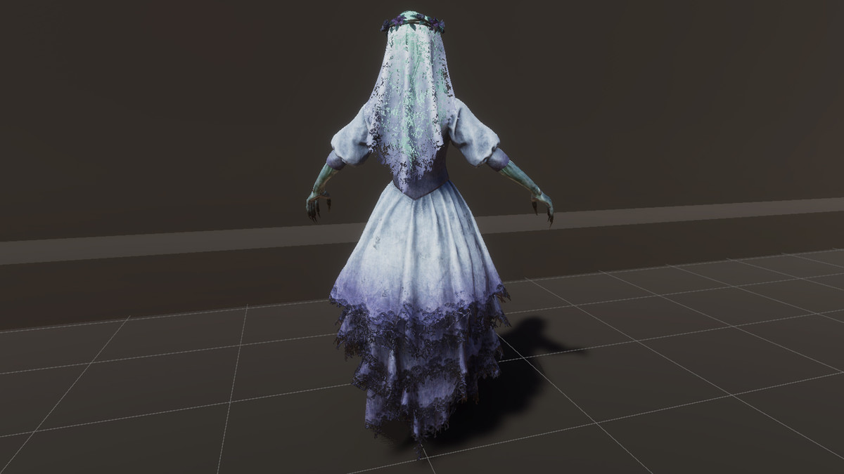 Horror Collection v2