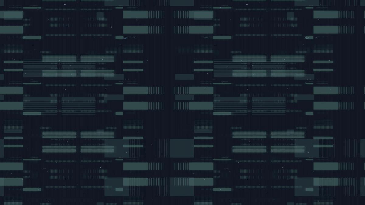 Sci-Fi Cyber BG Shade'r PRO