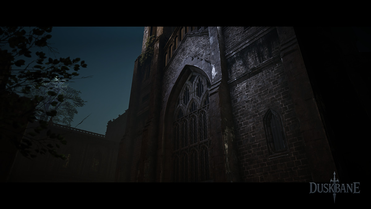 Modular Medieval Castle (Gothic Cathedral, Medieval Castle, Gothic Castle, Town)