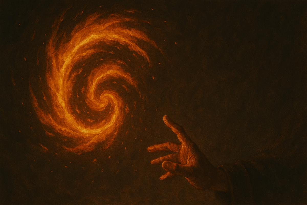 Magical Spellcraft Fire And Flames Audio Package