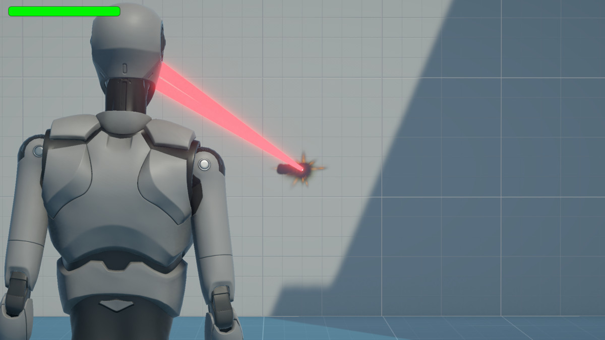 Starter Assets Third Person Controller Superman - Full