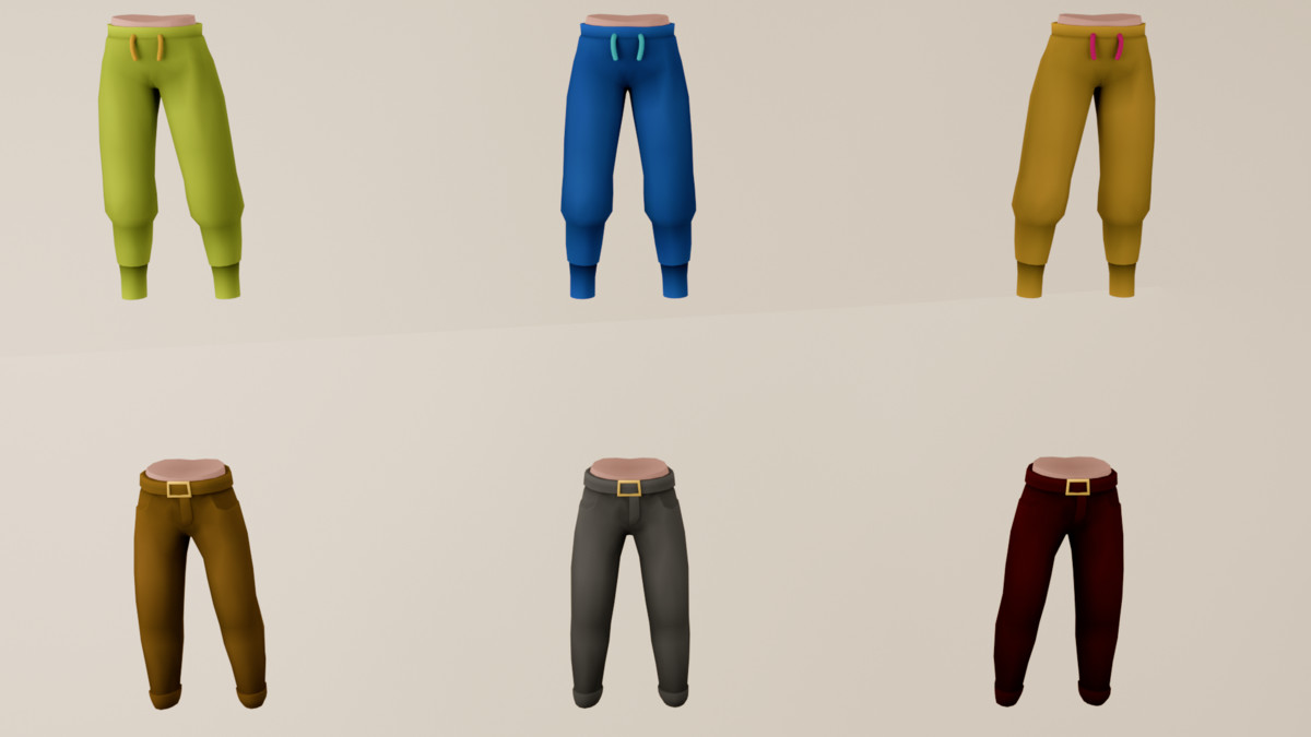 Modular Man Constructor