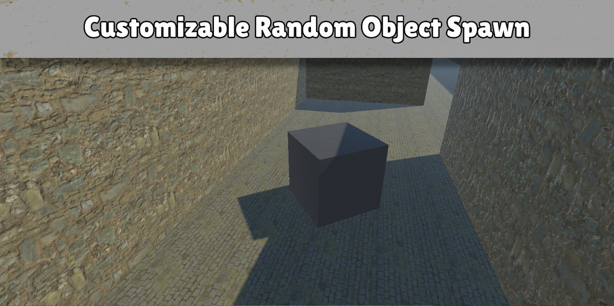 MazeForge: Procedural Maze & Dungeon Generator with NavMesh & Player Spawning