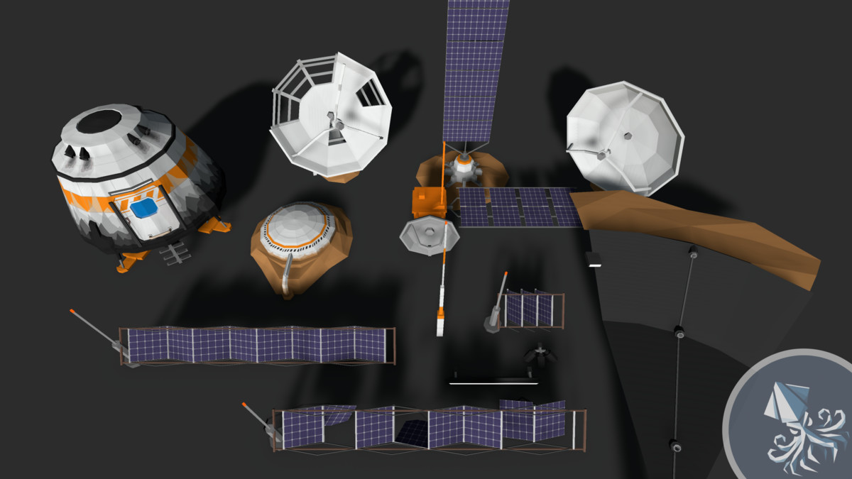 Mars Colony