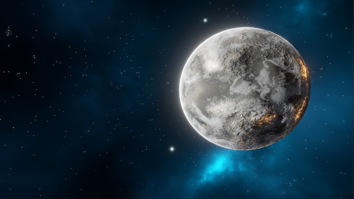 Planet Big Collection